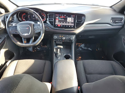 2024 Dodge Durango R/T