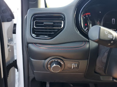 2024 Dodge Durango R/T