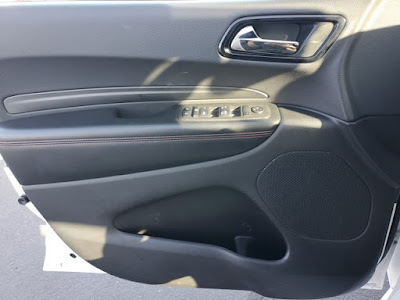 2024 Dodge Durango R/T