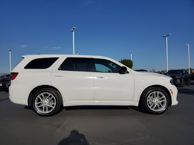 2024 Dodge Durango R/T