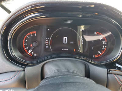 2024 Dodge Durango R/T