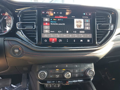 2024 Dodge Durango R/T