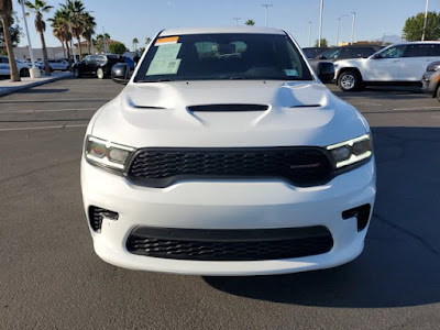 2024 Dodge Durango R/T