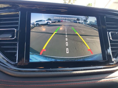 2024 Dodge Durango R/T