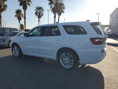 2024 Dodge Durango R/T