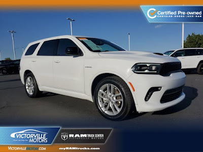 2024 Dodge Durango R/T