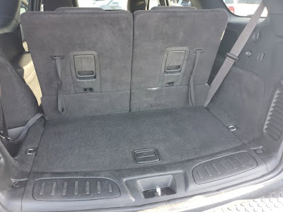 2024 Dodge Durango R/T