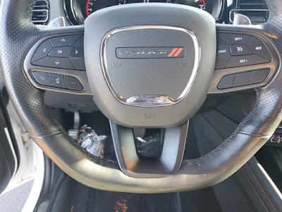 2024 Dodge Durango R/T