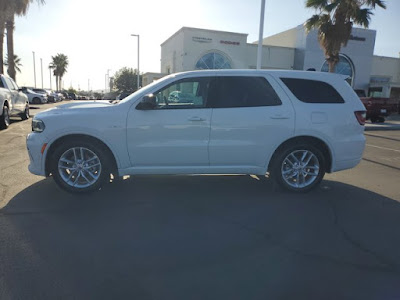 2024 Dodge Durango R/T