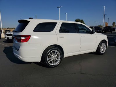 2024 Dodge Durango R/T