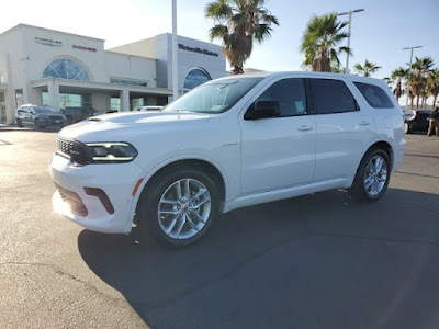2024 Dodge Durango R/T