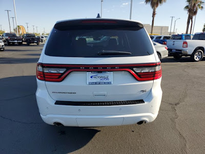 2024 Dodge Durango R/T