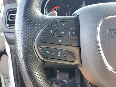 2024 Dodge Durango R/T