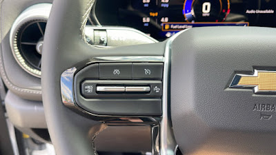 2026 Chevrolet Colorado 2WD LT