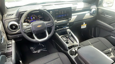 2026 Chevrolet Colorado 2WD LT