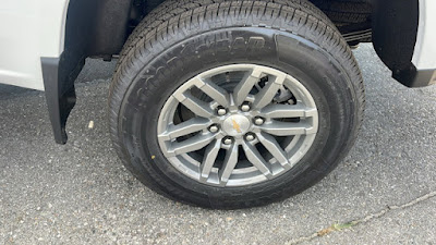 2026 Chevrolet Colorado 2WD LT