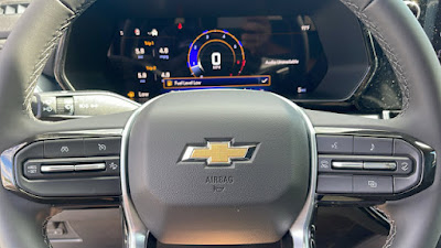 2026 Chevrolet Colorado 2WD LT