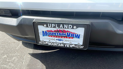 2026 Chevrolet Colorado 2WD LT