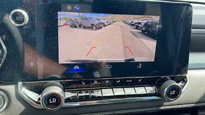 2026 Chevrolet Colorado 2WD LT