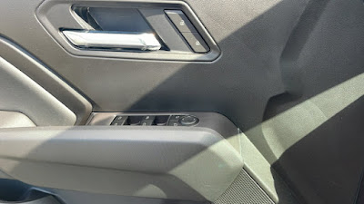 2026 Chevrolet Colorado 2WD LT