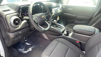 2026 Chevrolet Colorado 2WD LT