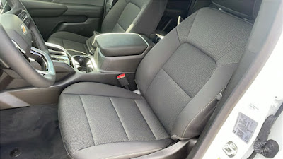 2026 Chevrolet Colorado 2WD LT