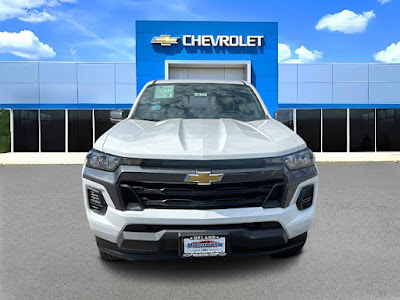 2026 Chevrolet Colorado 2WD LT