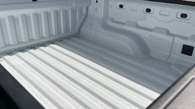 2026 Chevrolet Colorado 2WD LT