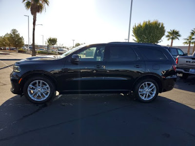 2024 Dodge Durango R/T Plus