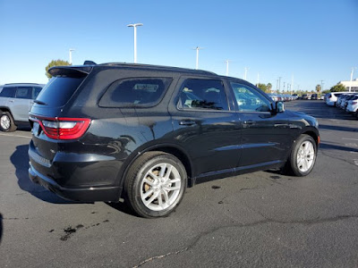 2024 Dodge Durango R/T Plus