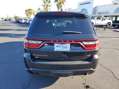 2024 Dodge Durango R/T Plus