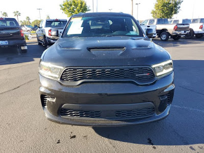 2024 Dodge Durango R/T Plus