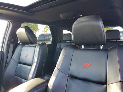 2024 Dodge Durango R/T Plus