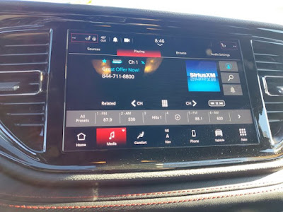 2024 Dodge Durango R/T Plus