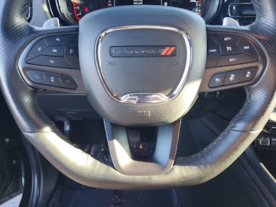 2024 Dodge Durango R/T Plus