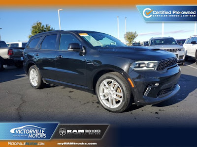 2024 Dodge Durango R/T Plus