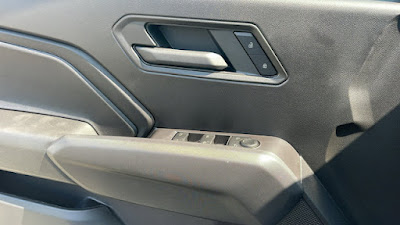 2026 Chevrolet Colorado 4WD Trail Boss