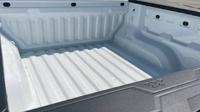 2026 Chevrolet Colorado 4WD Trail Boss