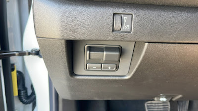 2026 Chevrolet Colorado 4WD Trail Boss