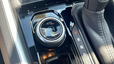 2026 Chevrolet Colorado 4WD Trail Boss