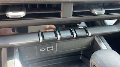 2026 Chevrolet Colorado 4WD Trail Boss