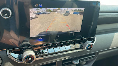 2026 Chevrolet Colorado 4WD Trail Boss