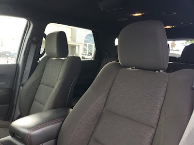 2024 Dodge Durango R/T