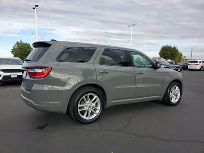 2024 Dodge Durango R/T