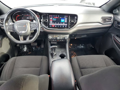 2024 Dodge Durango R/T