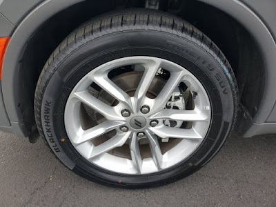 2024 Dodge Durango R/T