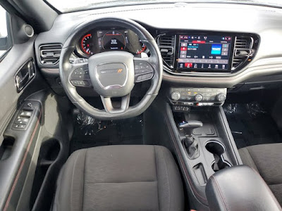 2024 Dodge Durango R/T