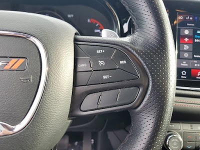 2024 Dodge Durango R/T