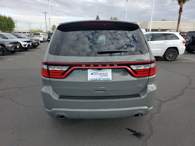 2024 Dodge Durango R/T