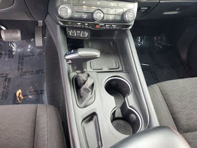 2024 Dodge Durango R/T